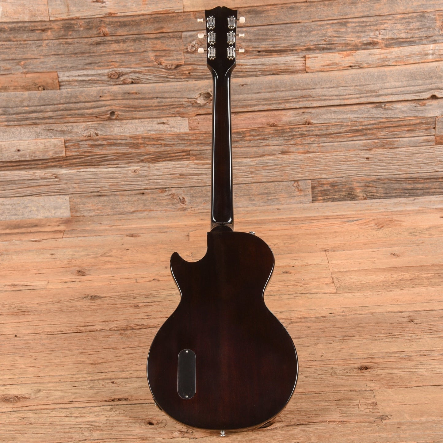 Gibson Les Paul Junior Vintage Tobacco Sunburst 2022