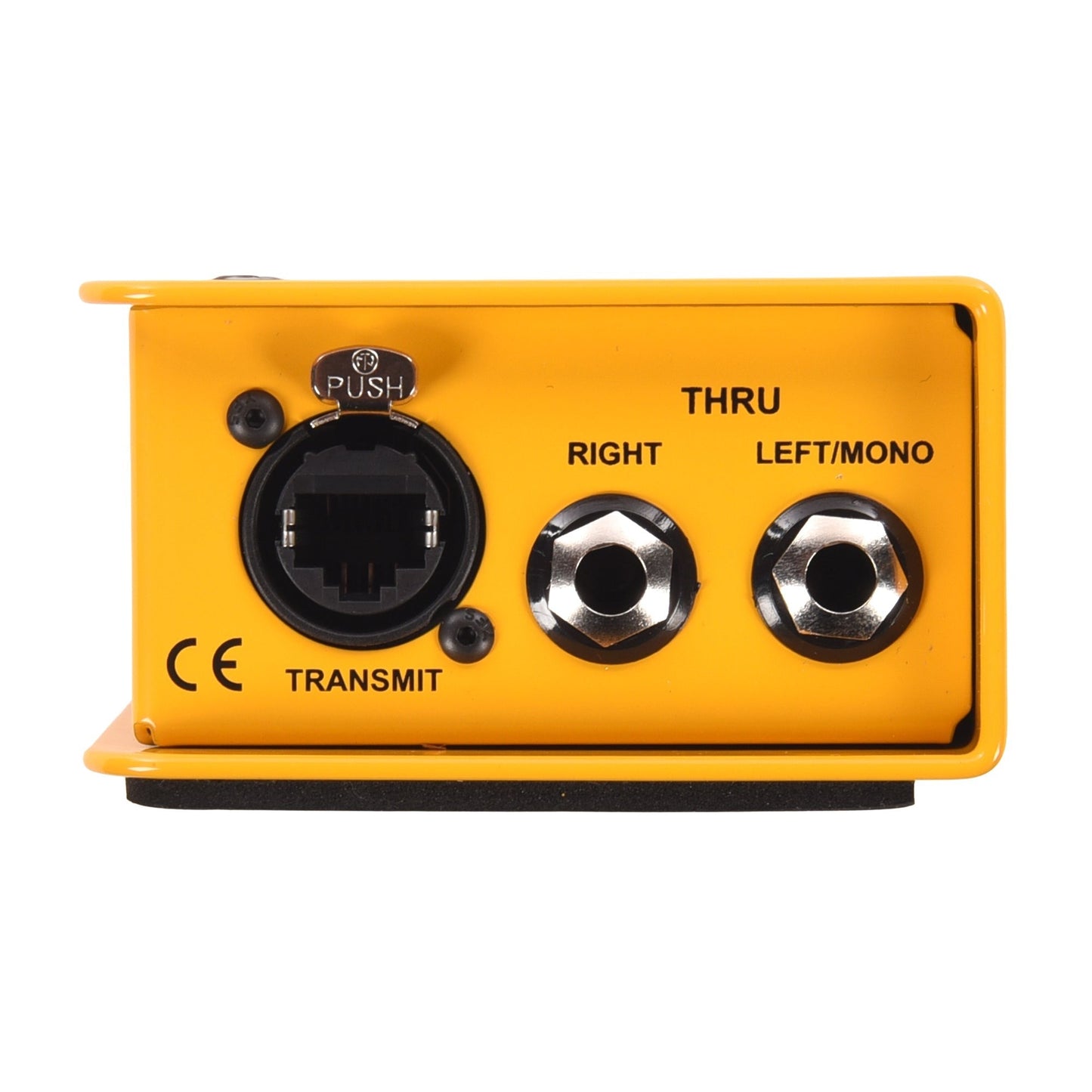 Radial SGI Stereo TX Studio Instrument Interface