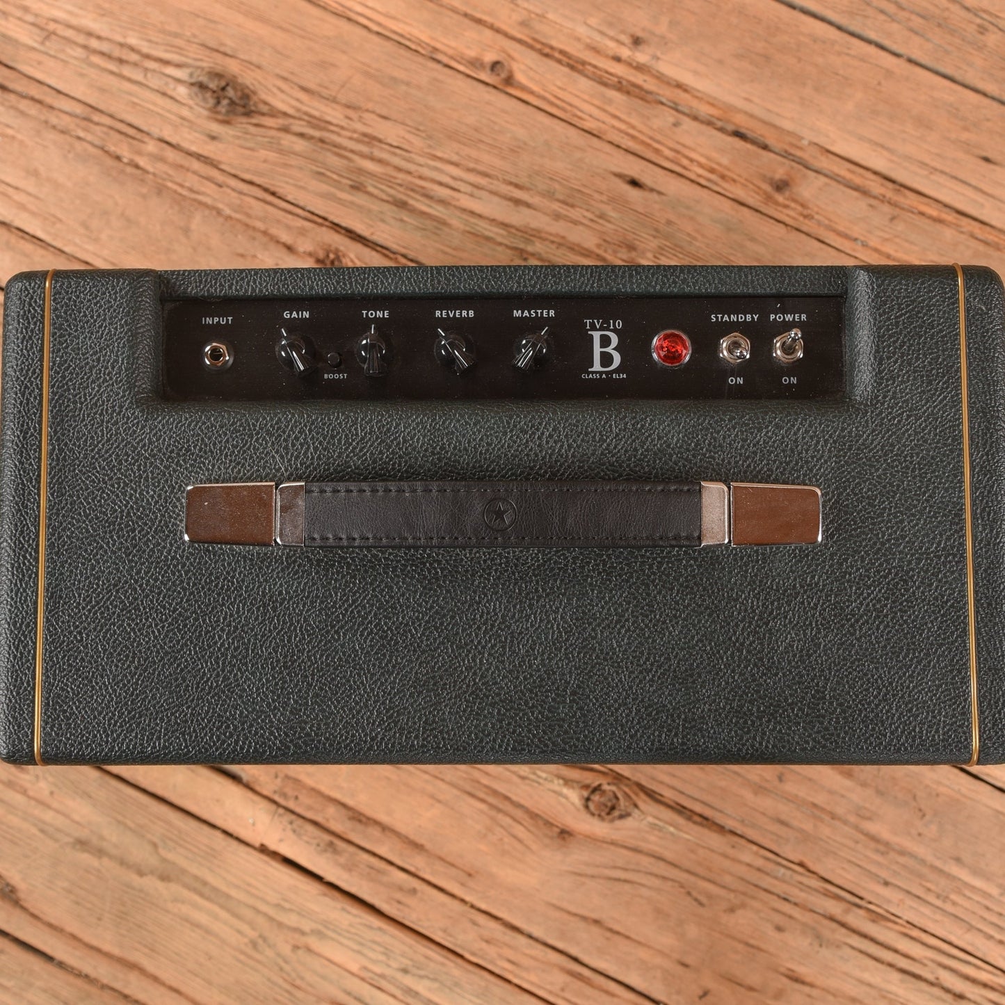 Blackstar TV-10 B 10-Watt 1x12" Guitar Combo