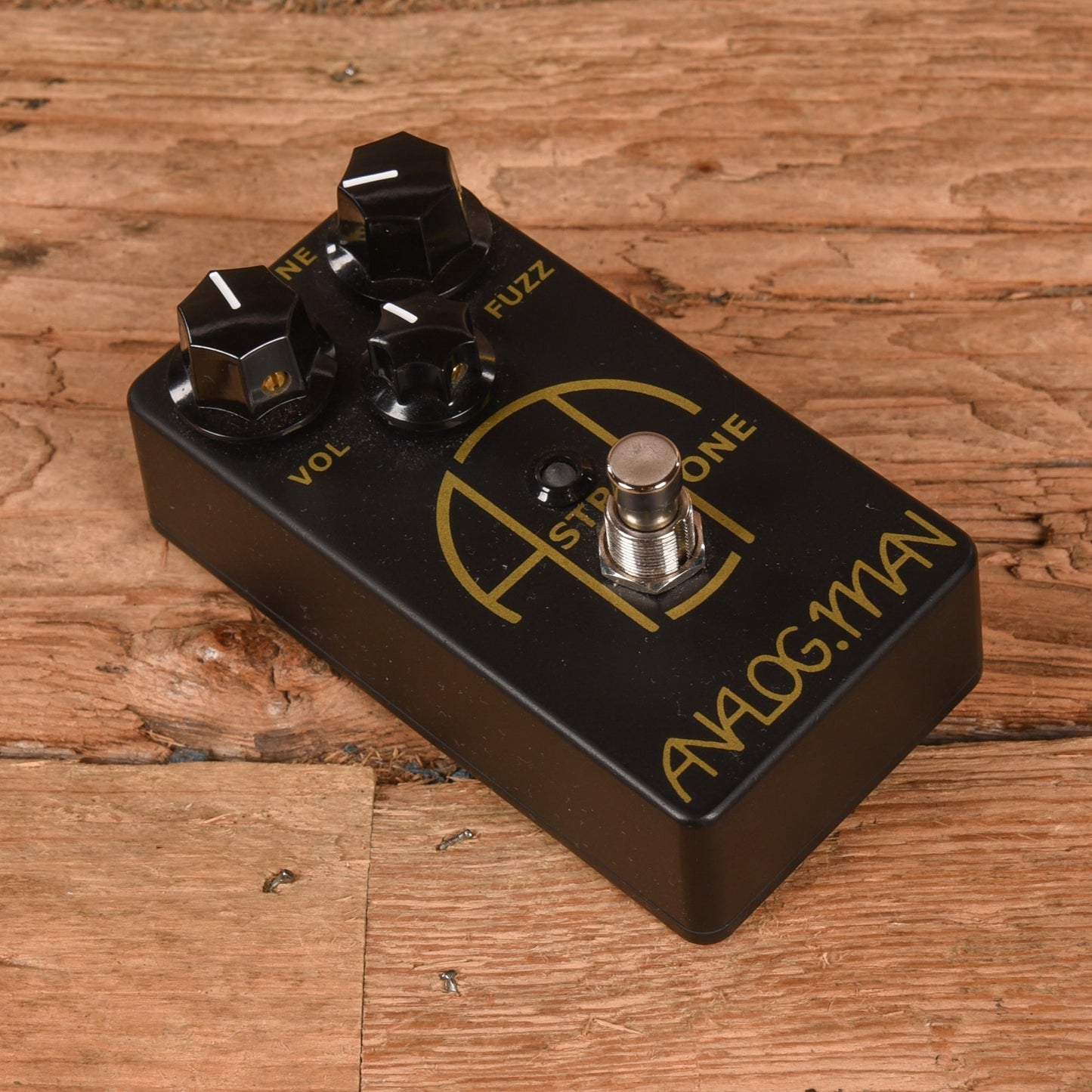 Analogman Astrotone
