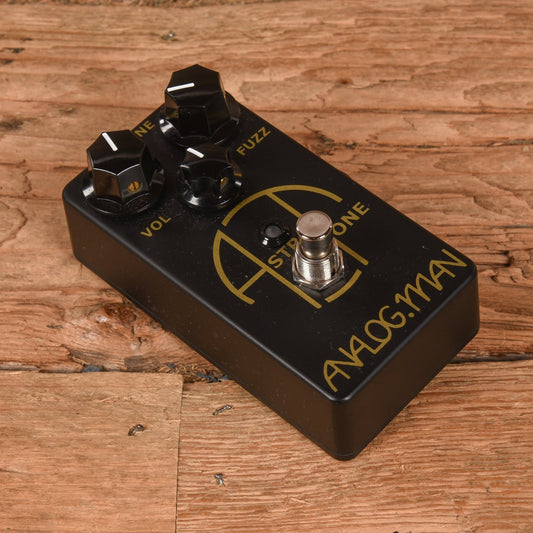 Analogman Astrotone