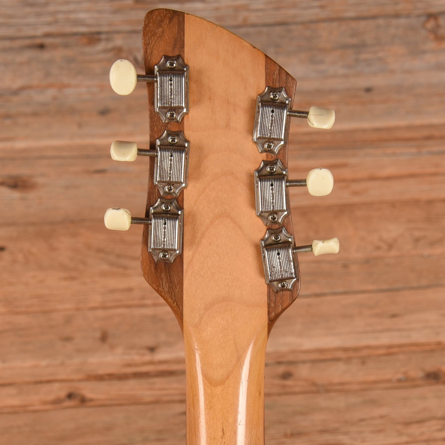 Rickenbacker Model 900 Jetglo 1960