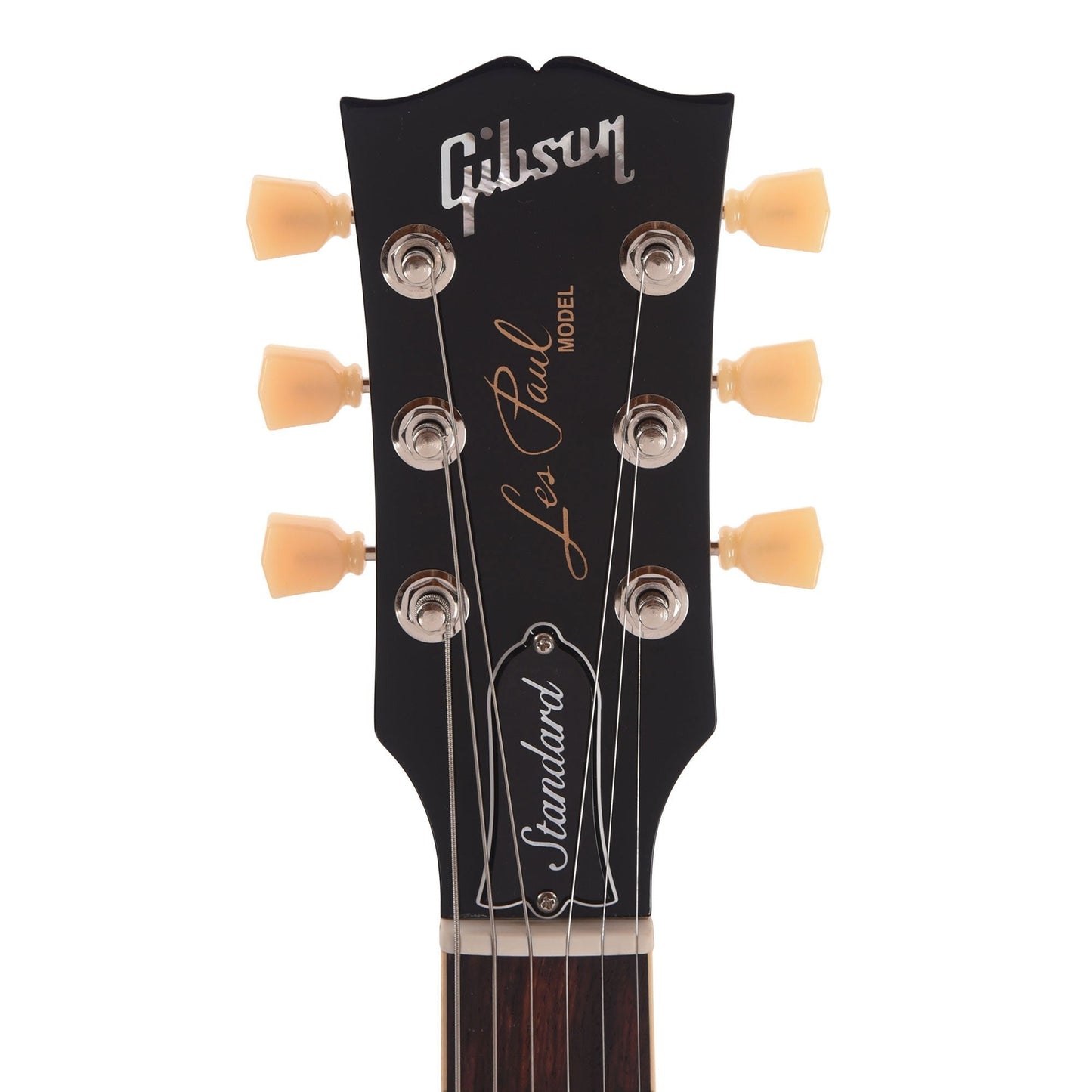 Gibson Original Les Paul Standard '50s Dirty Lemon Burst