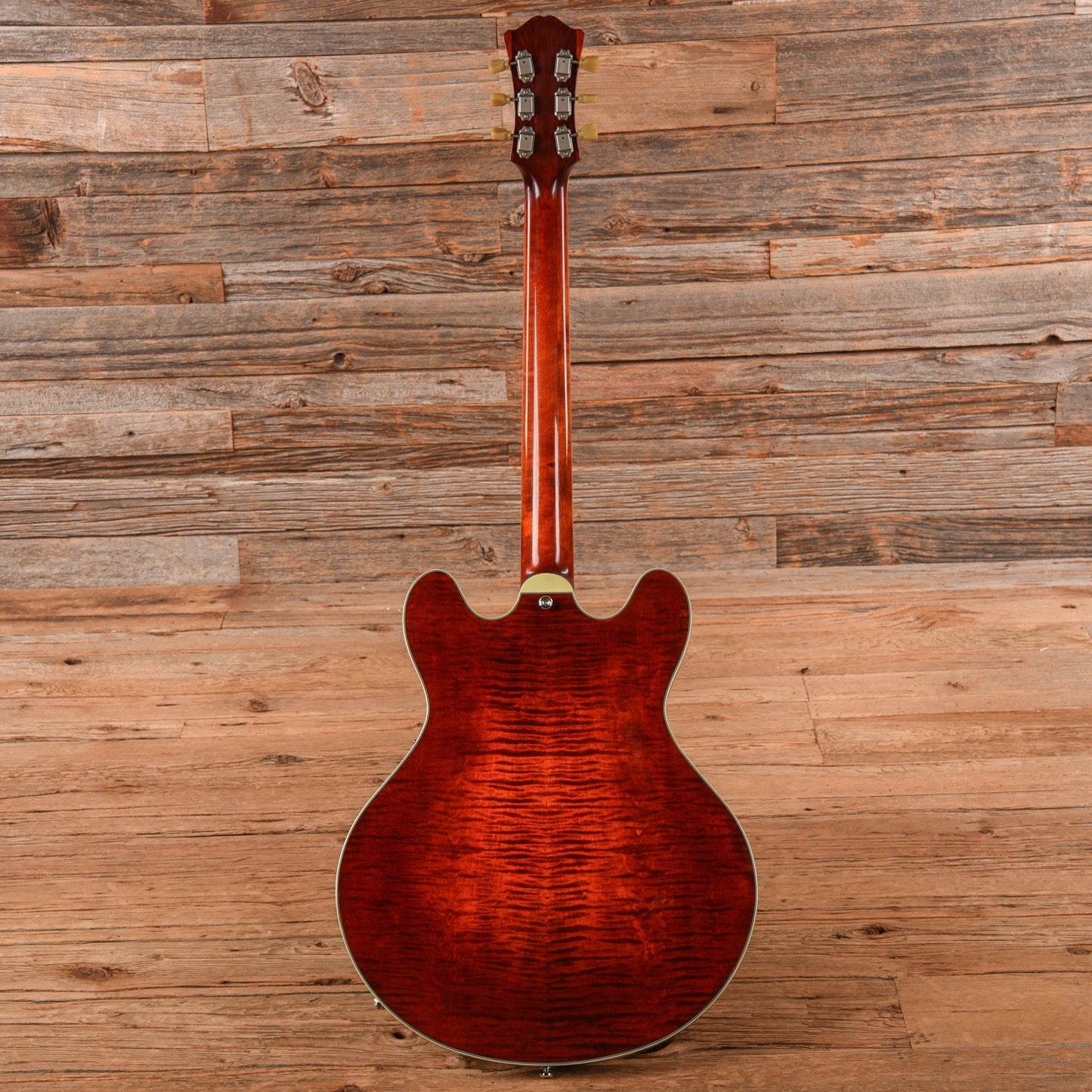 Eastman T59/TV Vintage Amber 2023