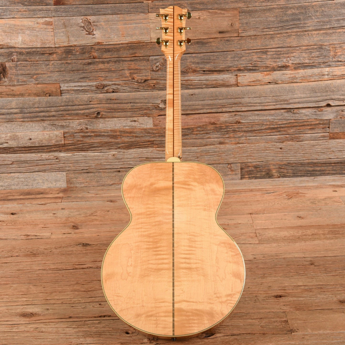 Gibson SJ-200 Standard Sunburst 2020 LEFTY