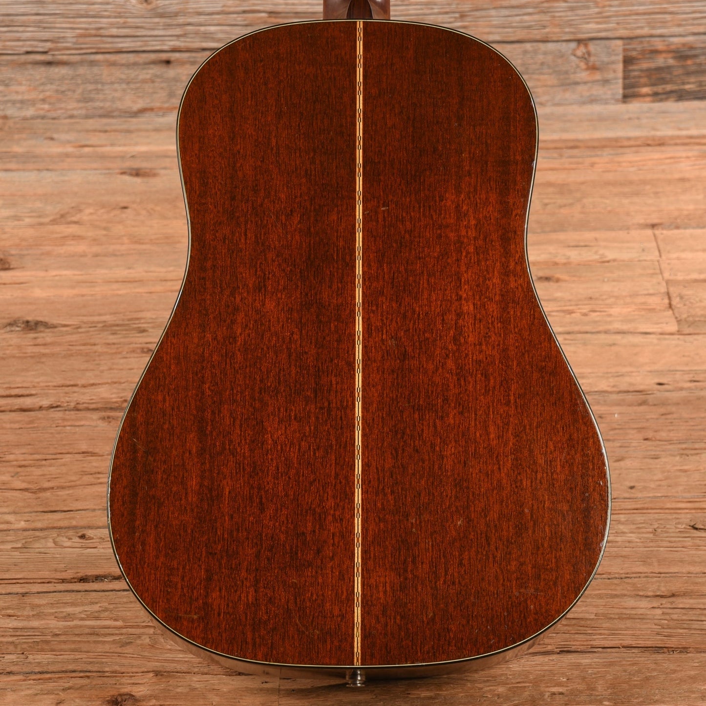 Martin D12-20 Natural 1971