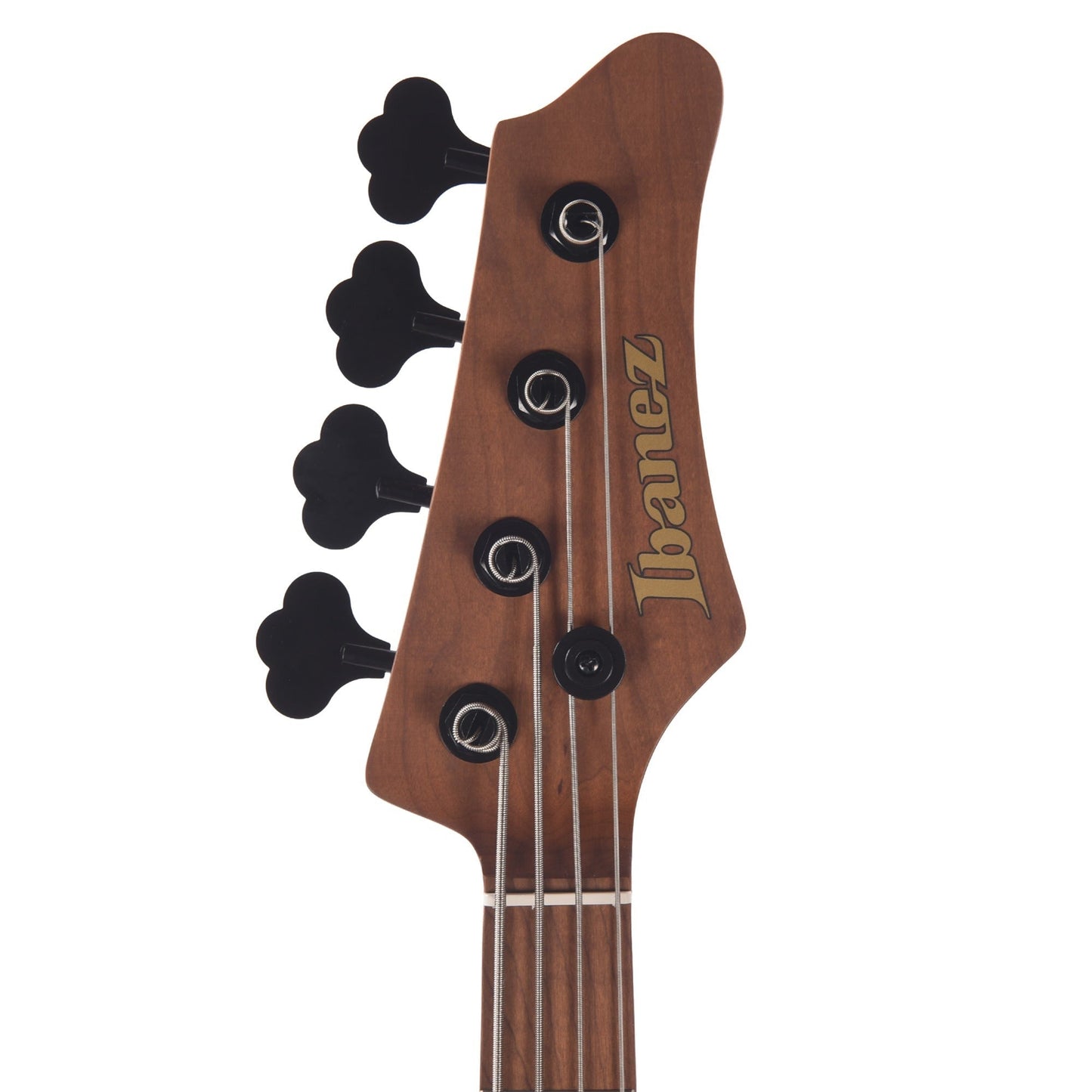 Ibanez MDM1300NAB MDM Electric Bass Natural Stained Amber Burst