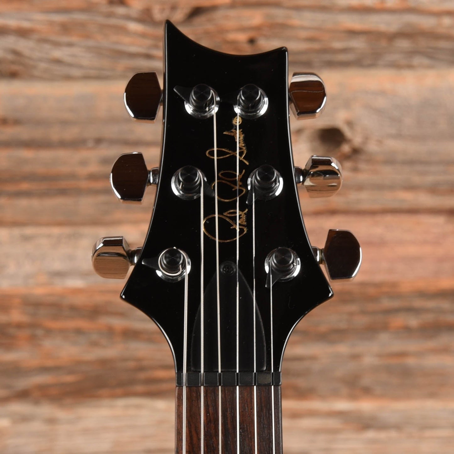 PRS McCarty McCarty Tobacco Sunburst 2006