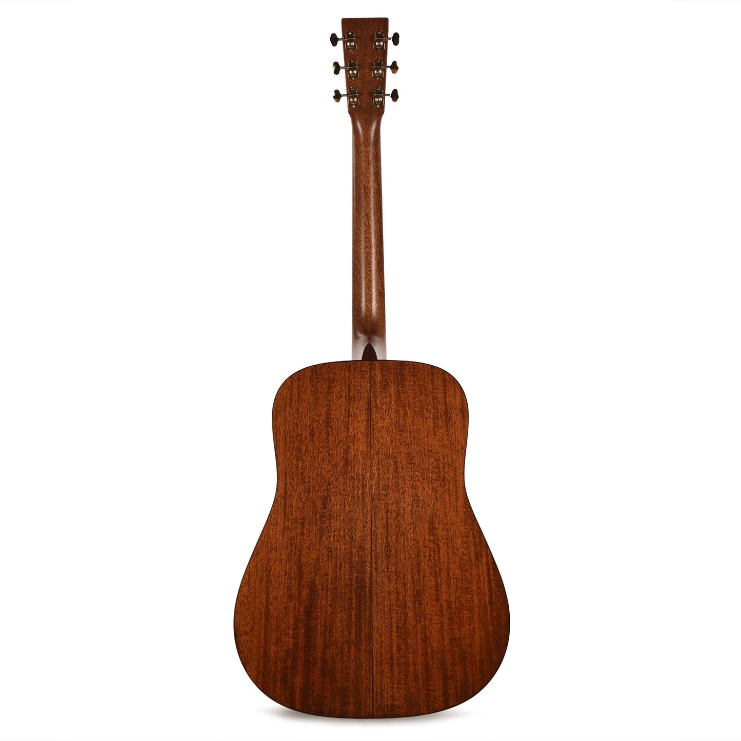 Martin Modern Deluxe D-18 Sitka VTS/Genuine Mahogany Natural