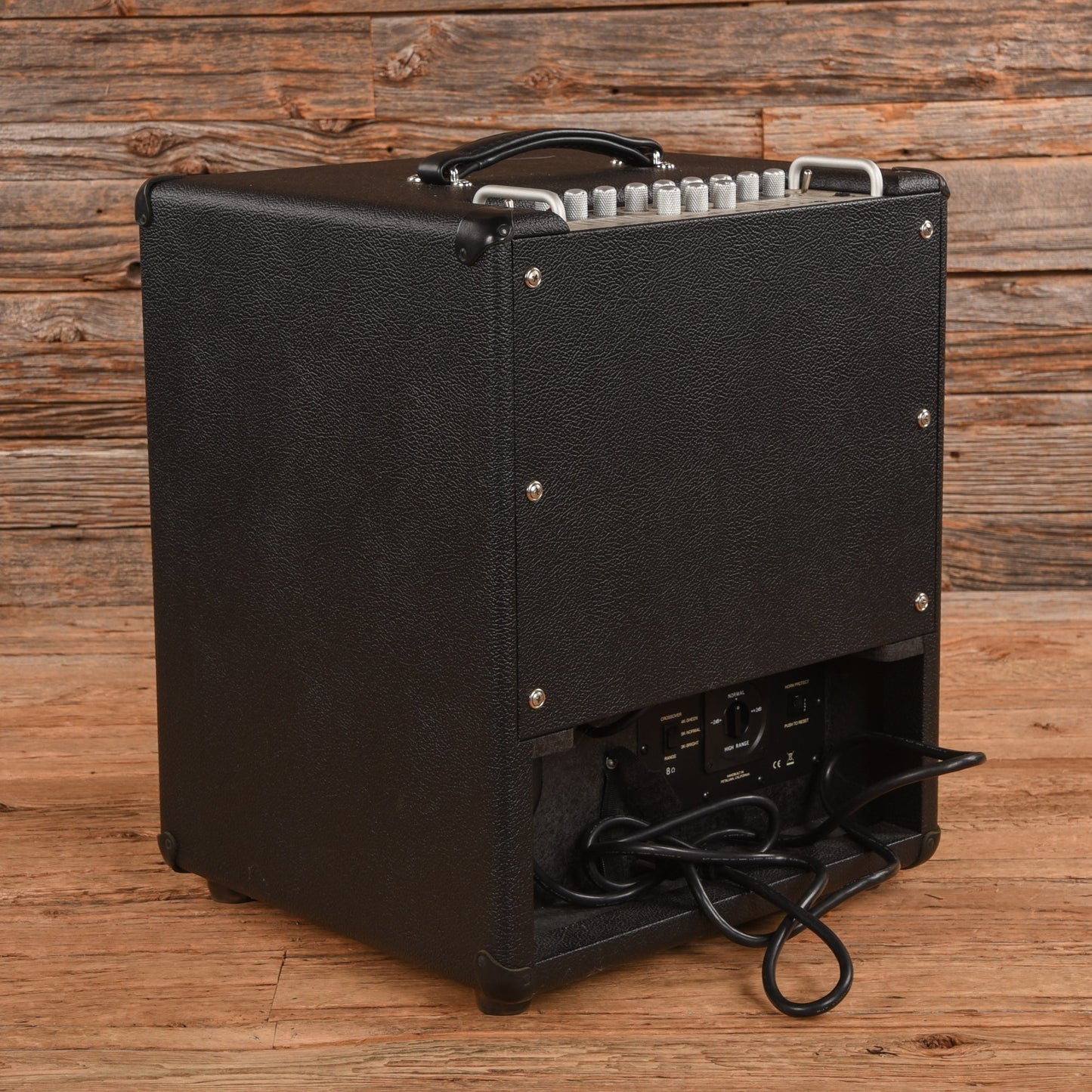 Mesa Boogie Walkabout Bass Combo