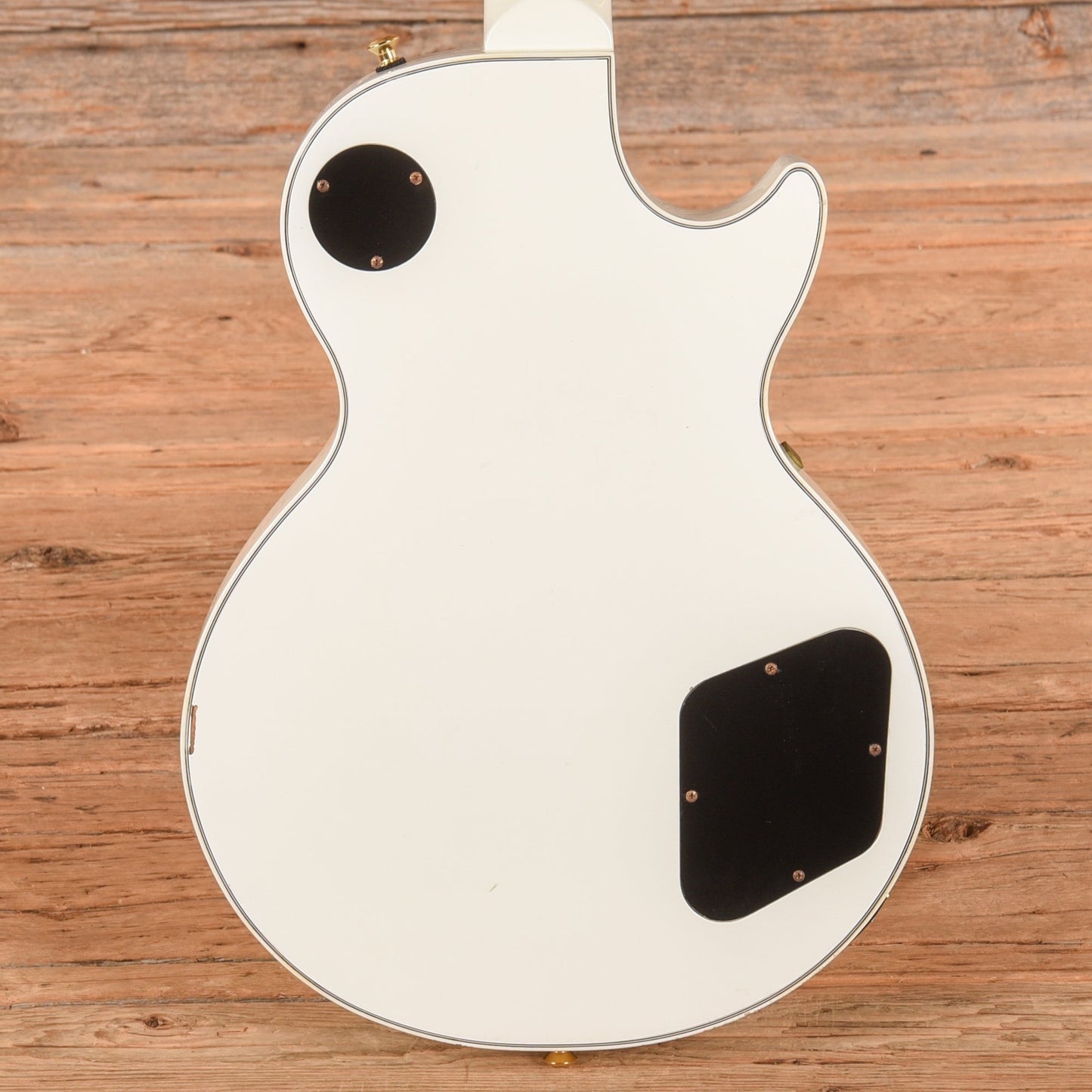 Orville LPC-75 White 1996 LEFTY
