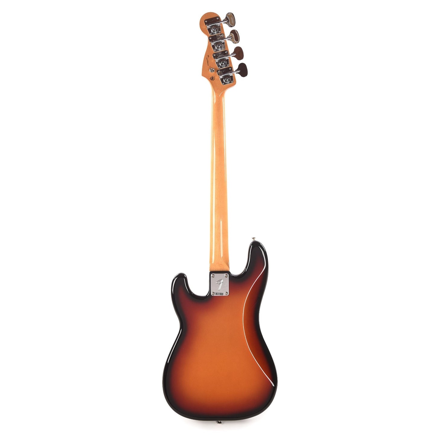 Fender Vintera III Late '60s Precision Bass 3-Color Sunburst
