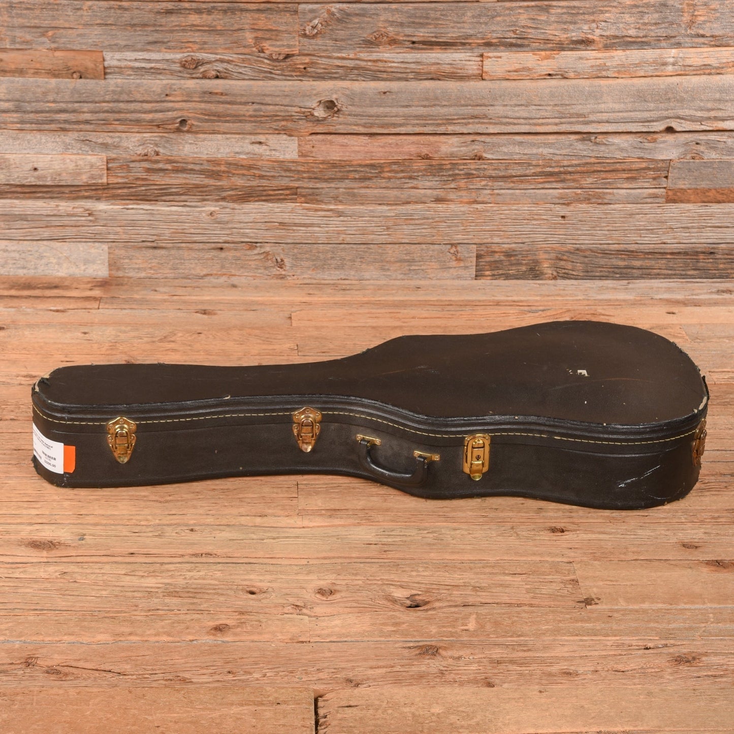 Martin D12-20 Natural 1969