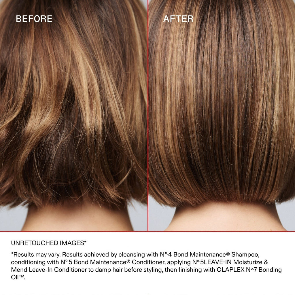 MOISTURIZE AND MEND LEAVE-IN CONDITIONER TRAVEL SIZE