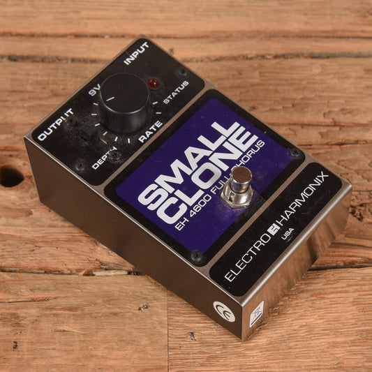 Electro-Harmonix EH4600 Small Clone
