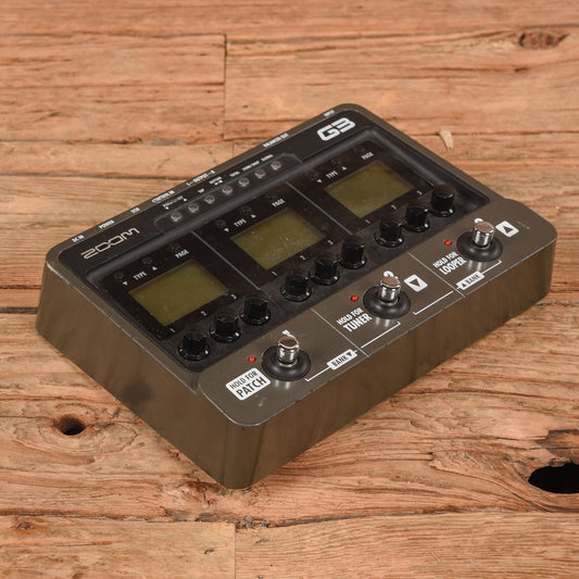 Zoom G3