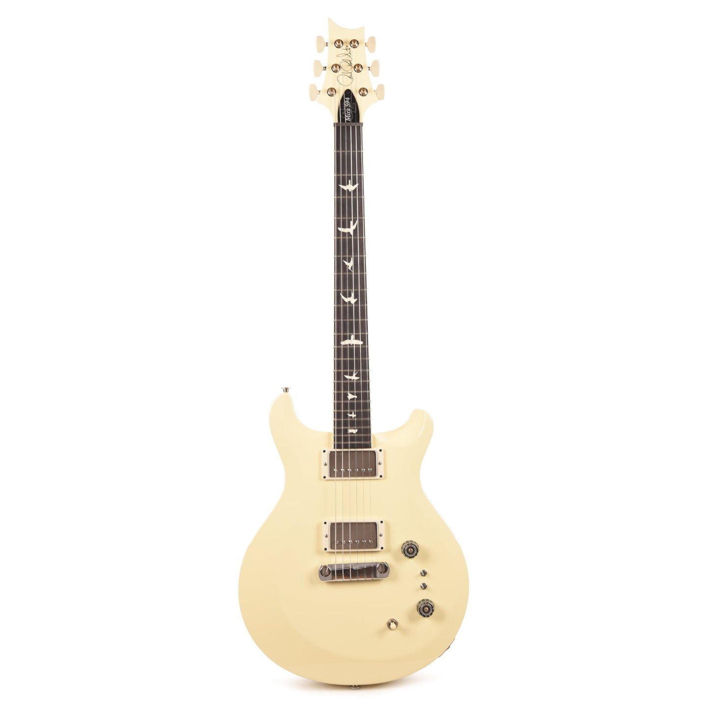 PRS S2 Mira 594 Antique White