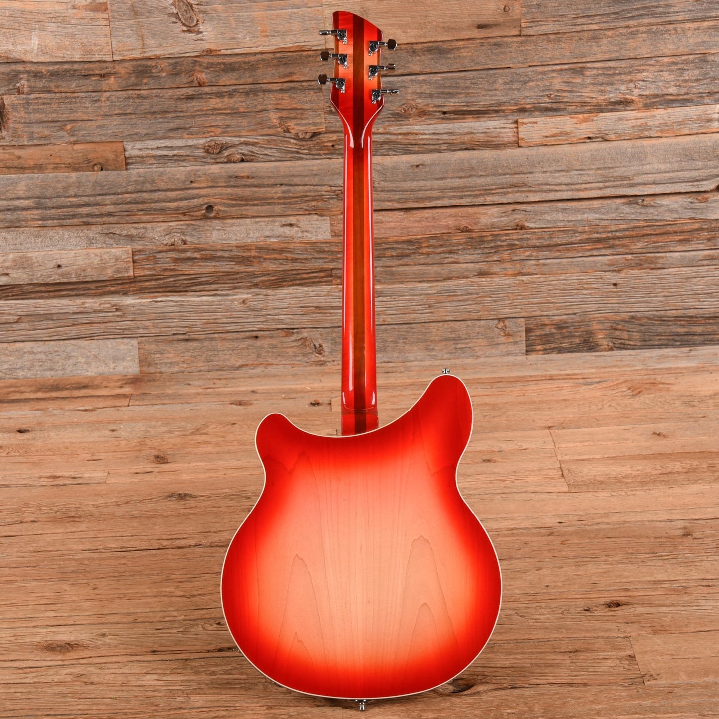 Rickenbacker 360 Fireglo 2024