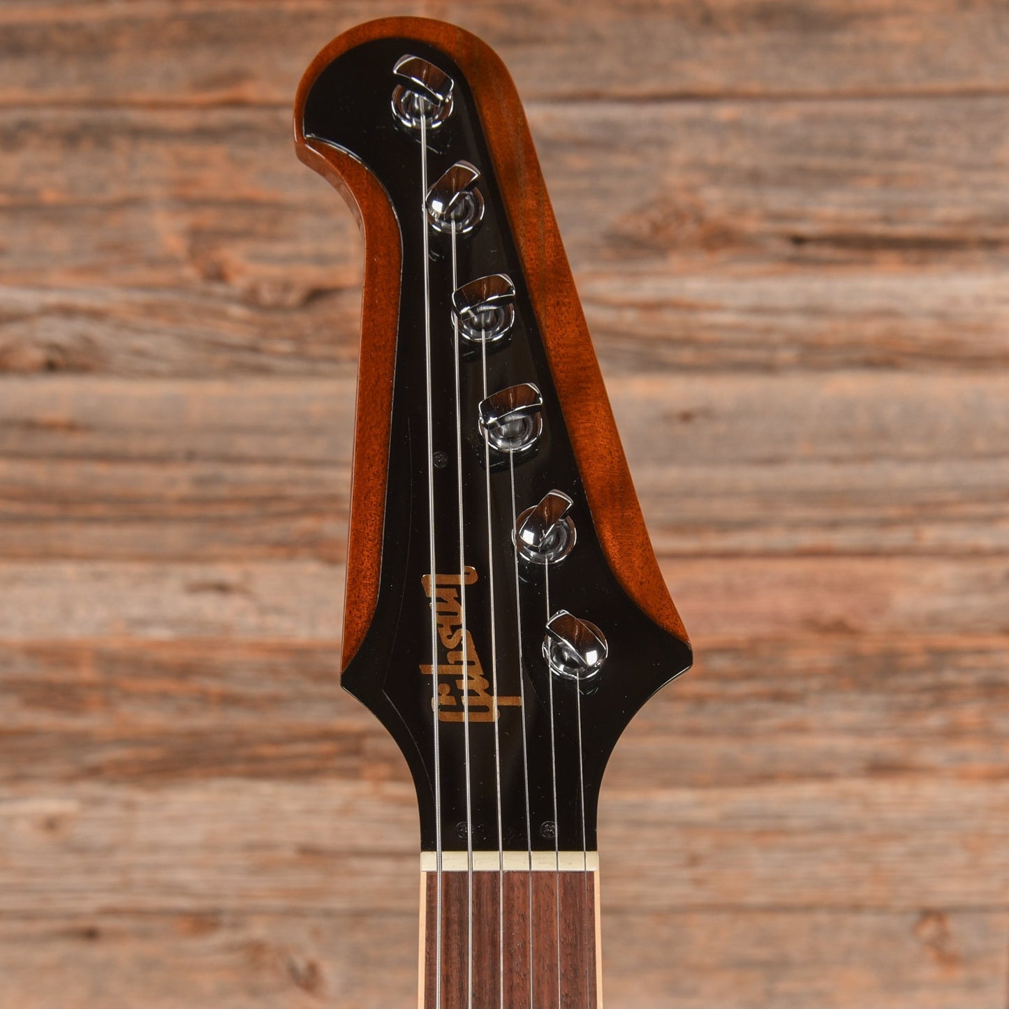 Gibson Firebird T Sunburst 2016