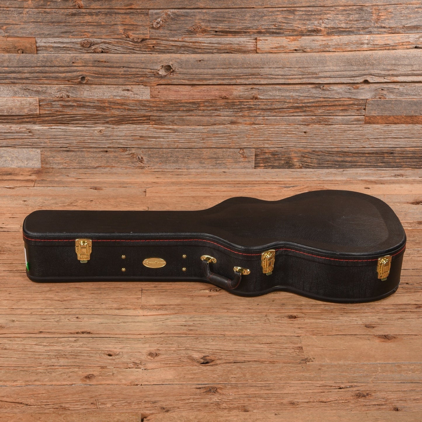 Breedlove Oregon Concerto CE Sunburst 2022