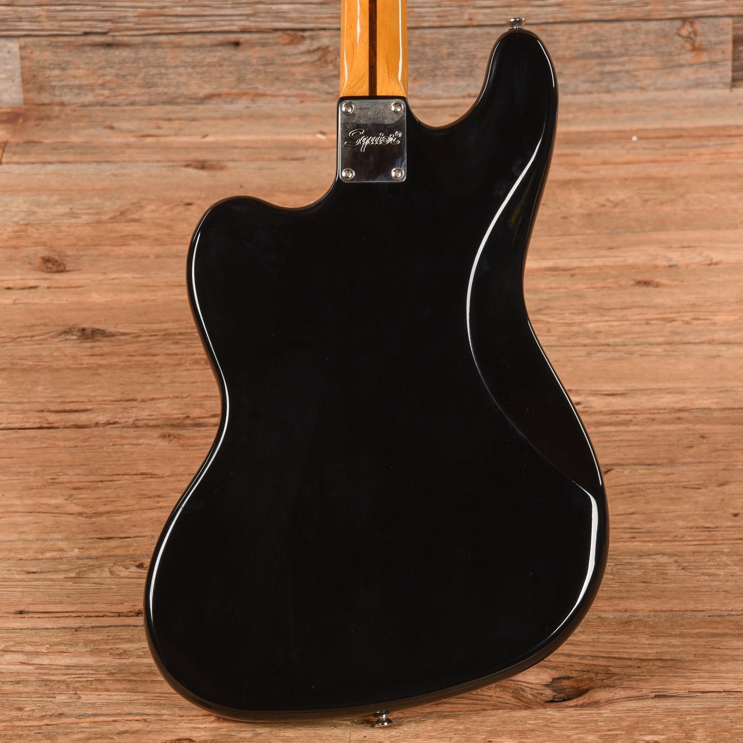 Squier Classic Vibe Bass VI Black 2020