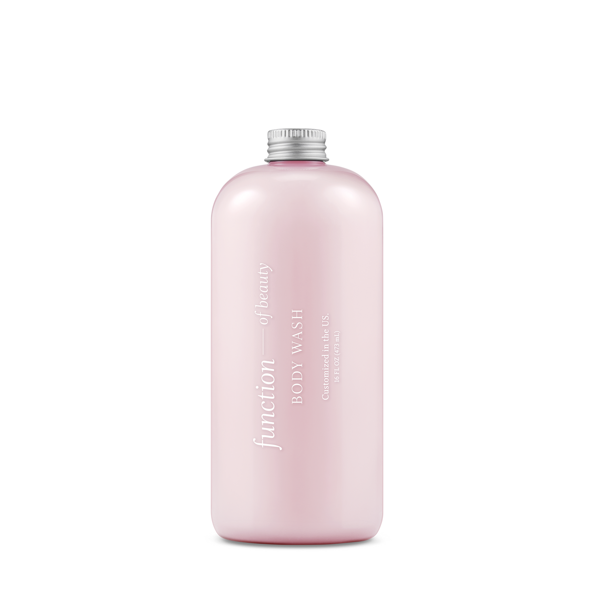 Custom Body Wash