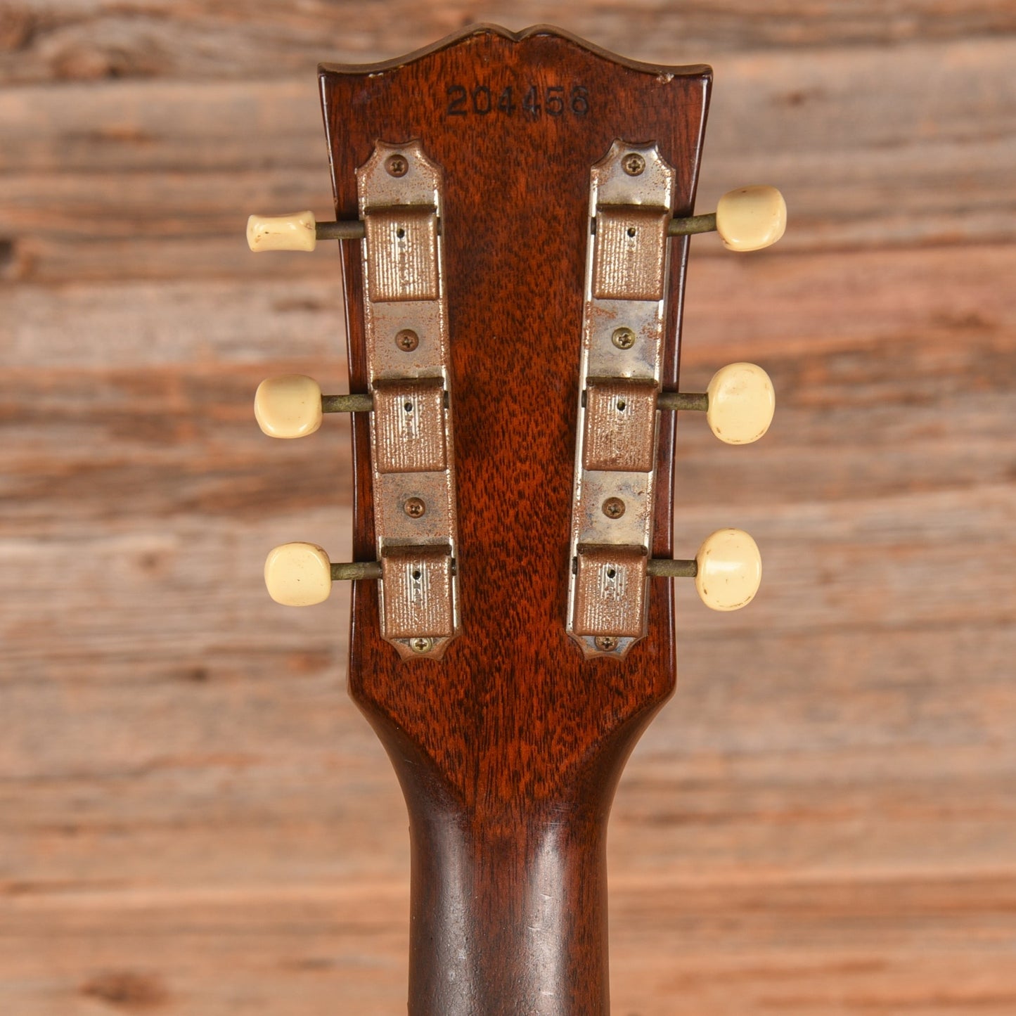 Gibson LG-1 Sunburst 1964