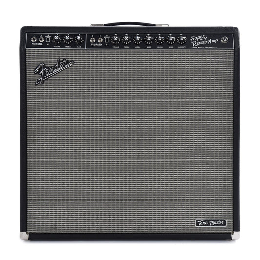 Fender Tone Master Super Reverb 4x10 Combo