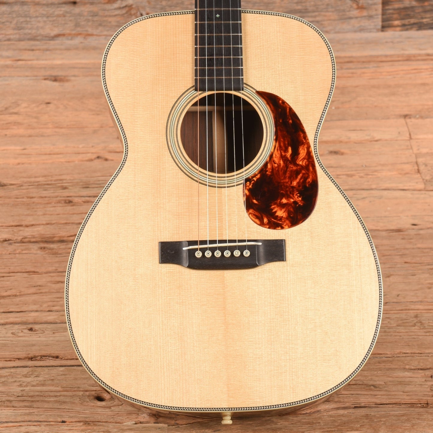 Edmonds 82 Natural 2007 - Zac Brown
