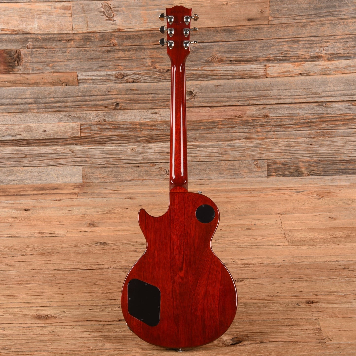 Gibson Les Paul Classic Cherry Sunburst 2022
