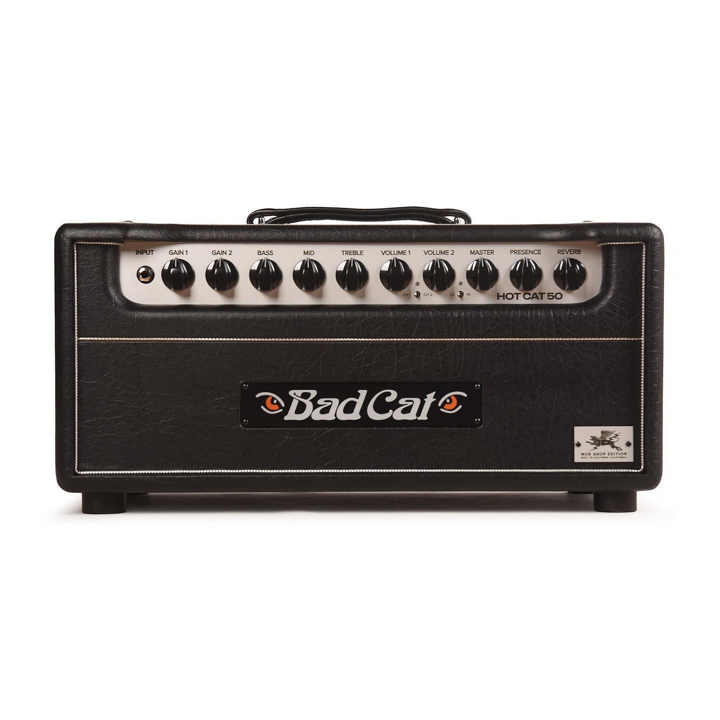 Bad Cat Mod Shop Hot Cat 50 Head