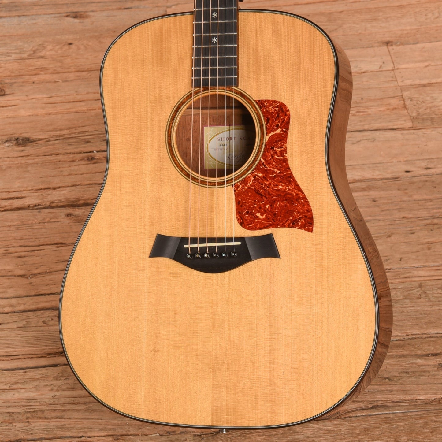 Taylor 510 L-9 Natural 2004