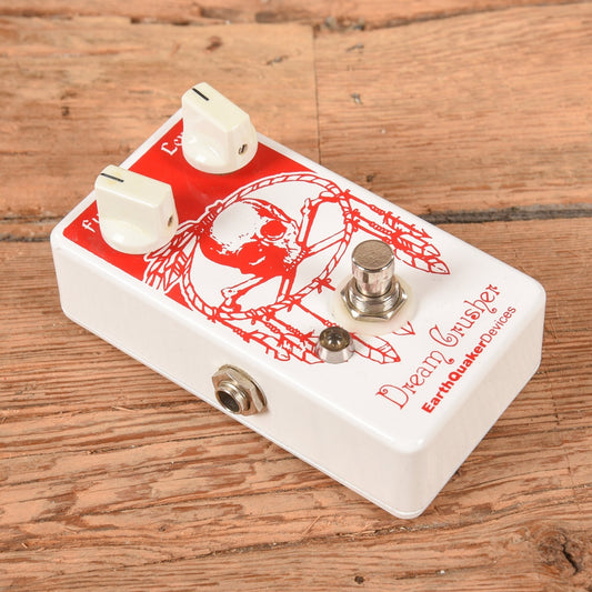 Earthquaker Devices Dream Crusher