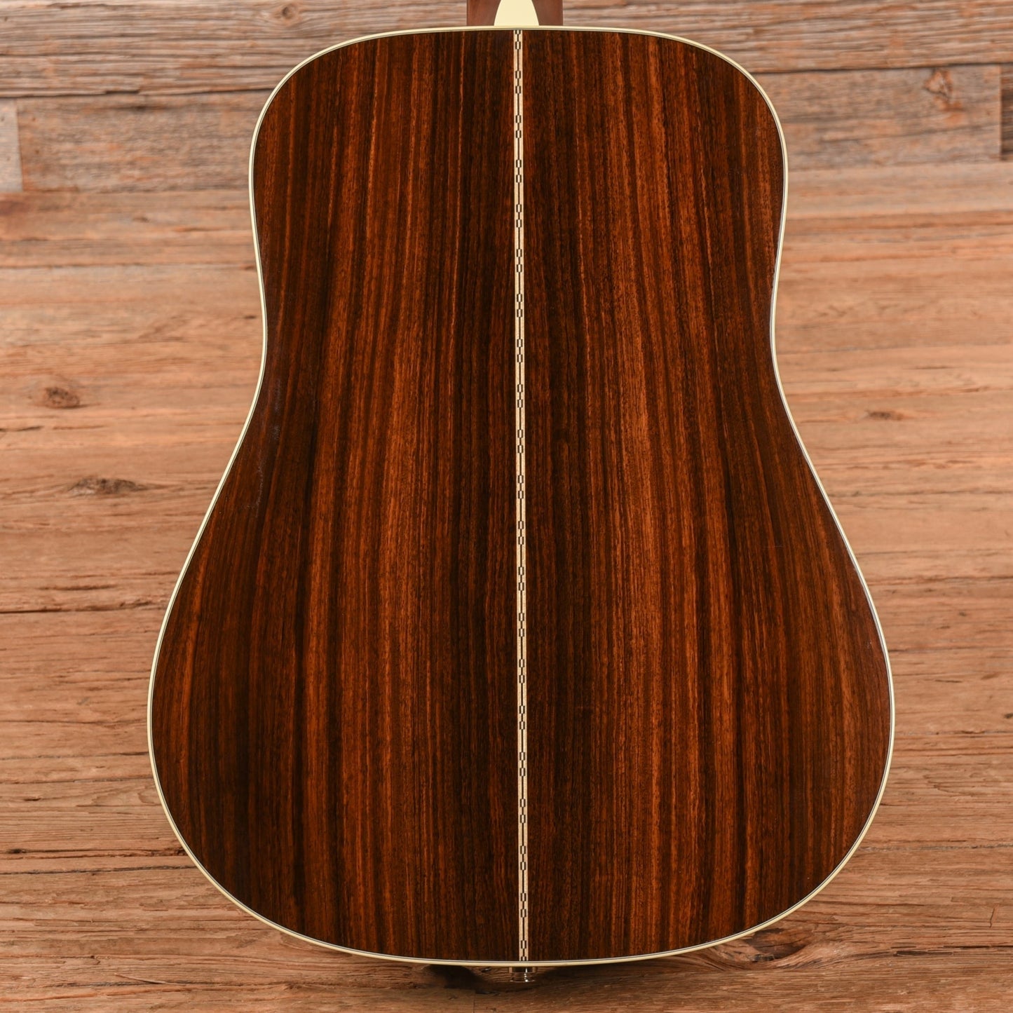 Martin Standard Series D-28 Natural 2024