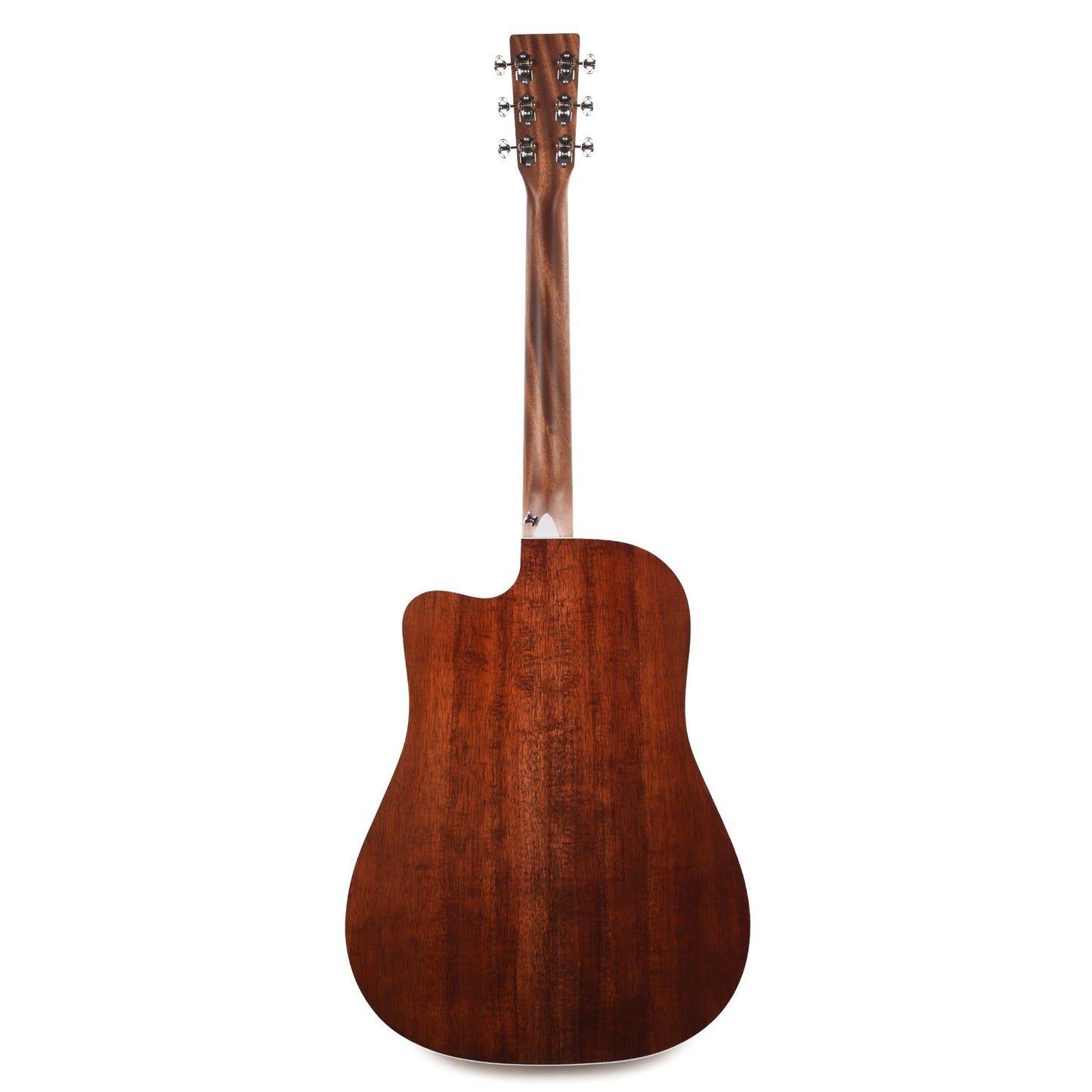 Martin Road Series DC-13E Modern Spruce/Koa Fine Veneer Natural