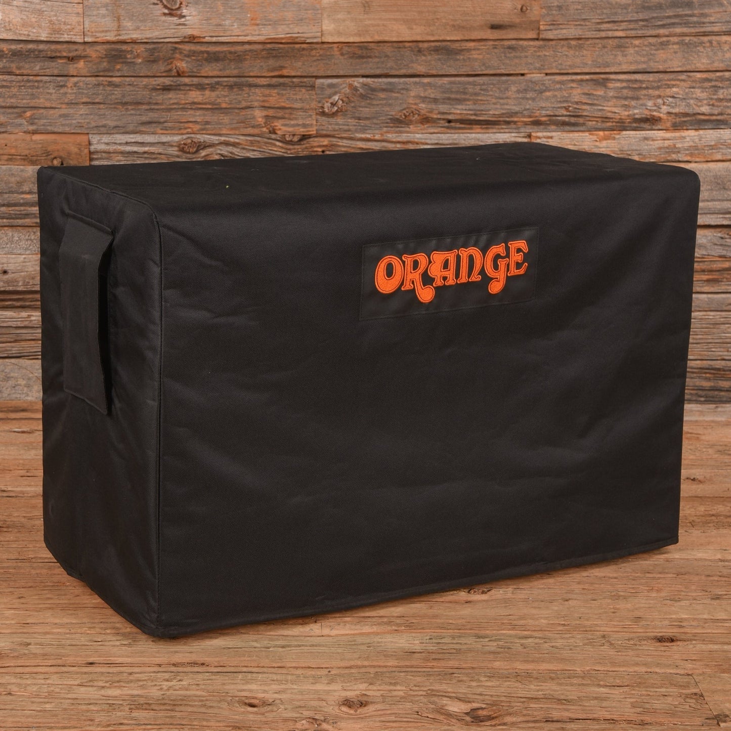 Orange PPC212 120-Watt 2x12" Guitar Speaker Cabinet