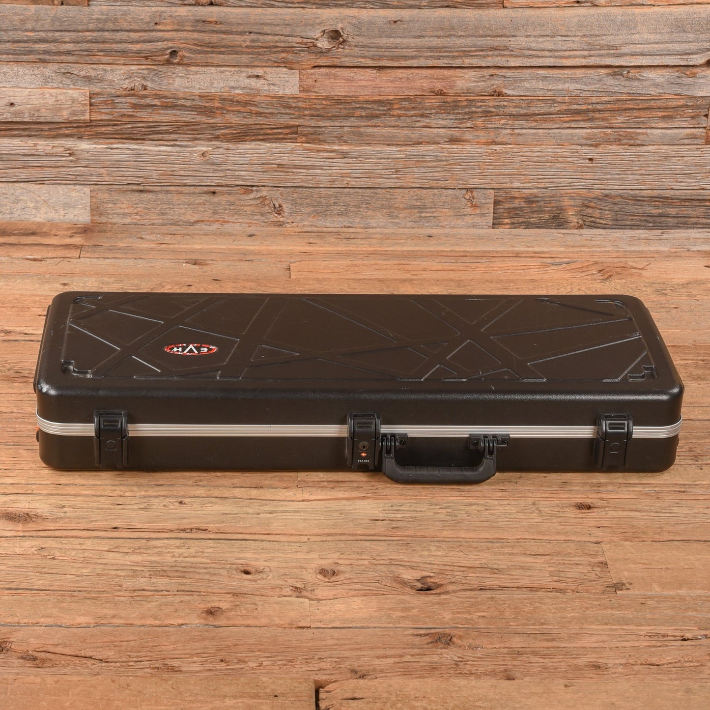 EVH Wolfgang Special Stealth 2016