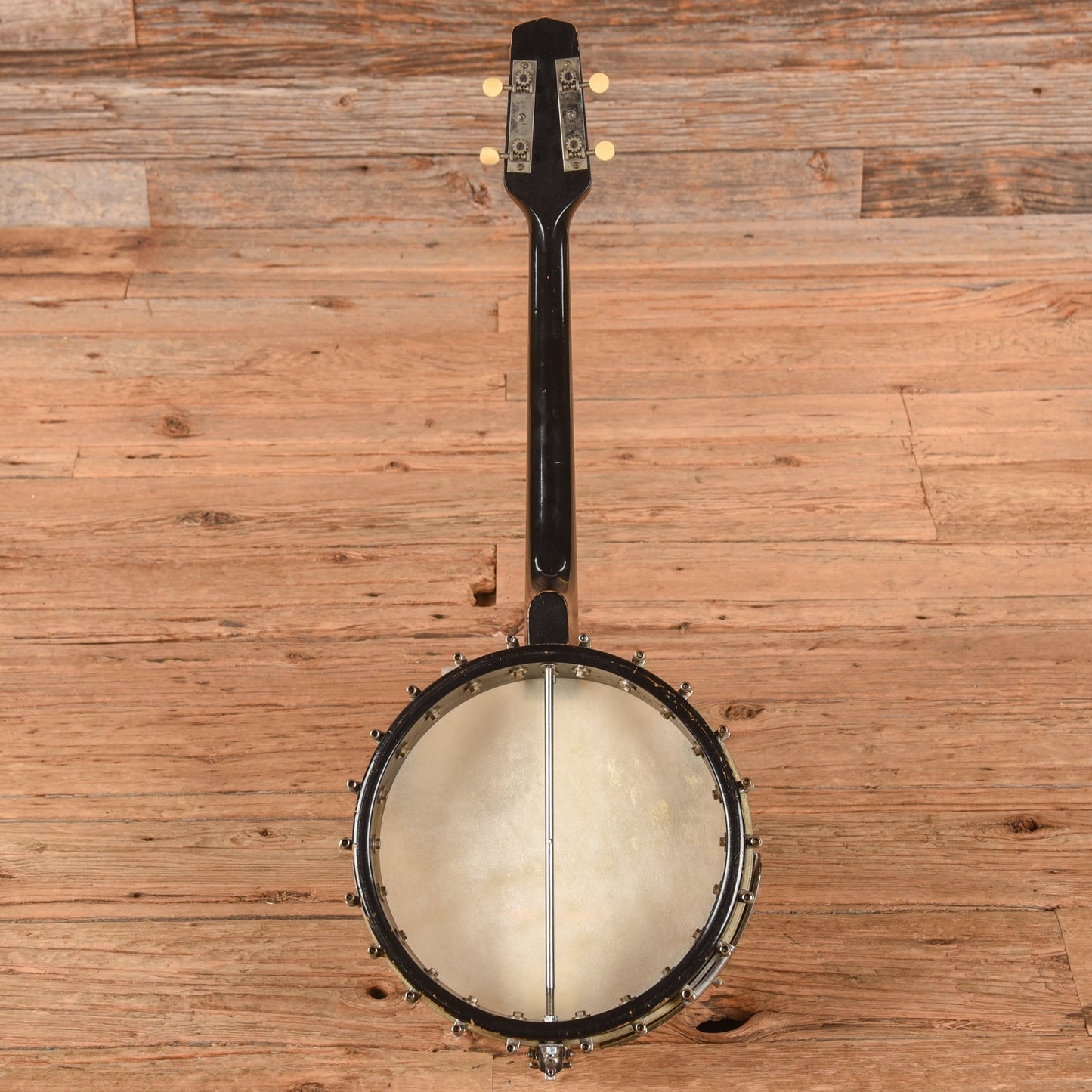 Gibson TB-Jr Tenor Banjo 1920s