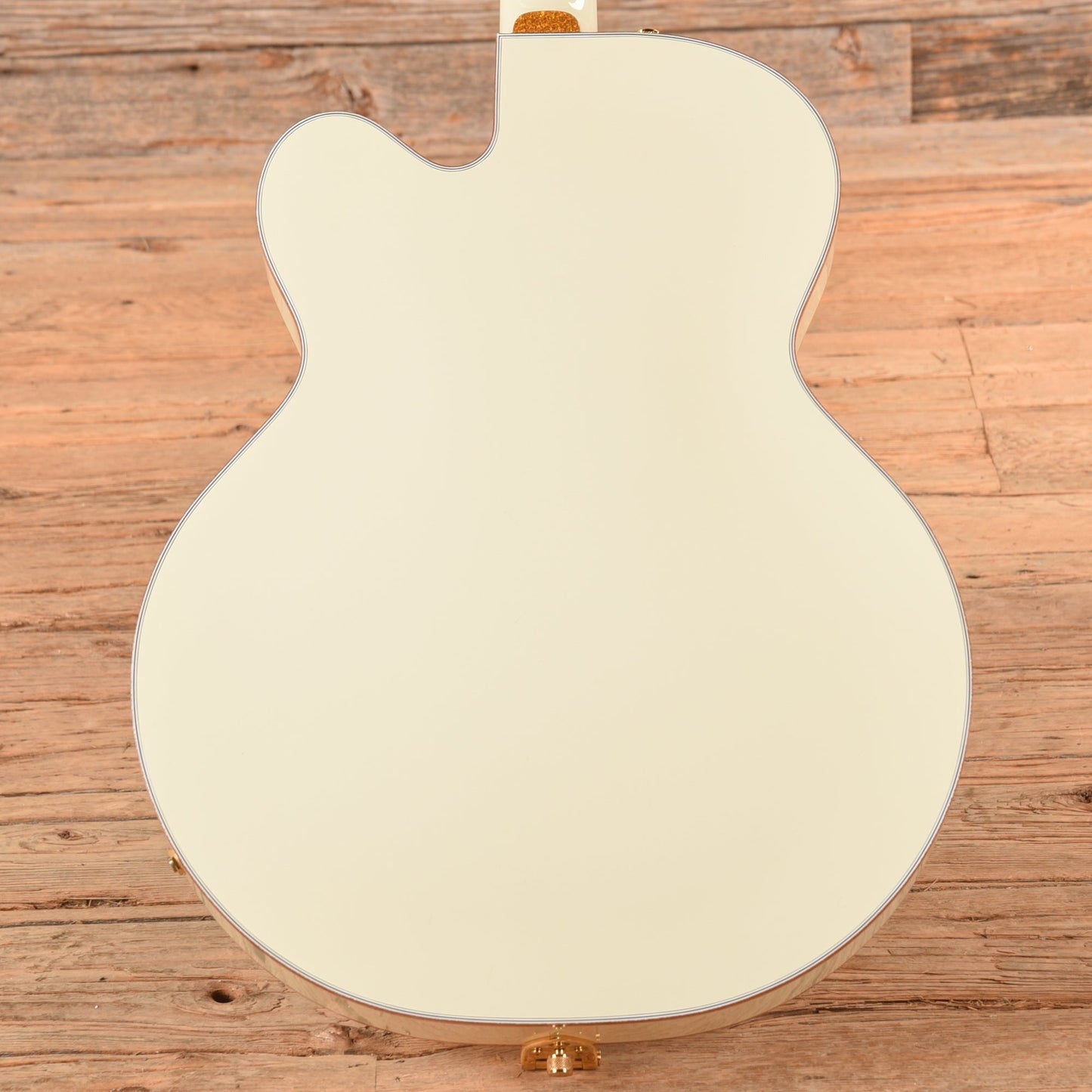 Gretsch G6136T-59 Vintage Select '59 Falcon with Bigsby White 2024