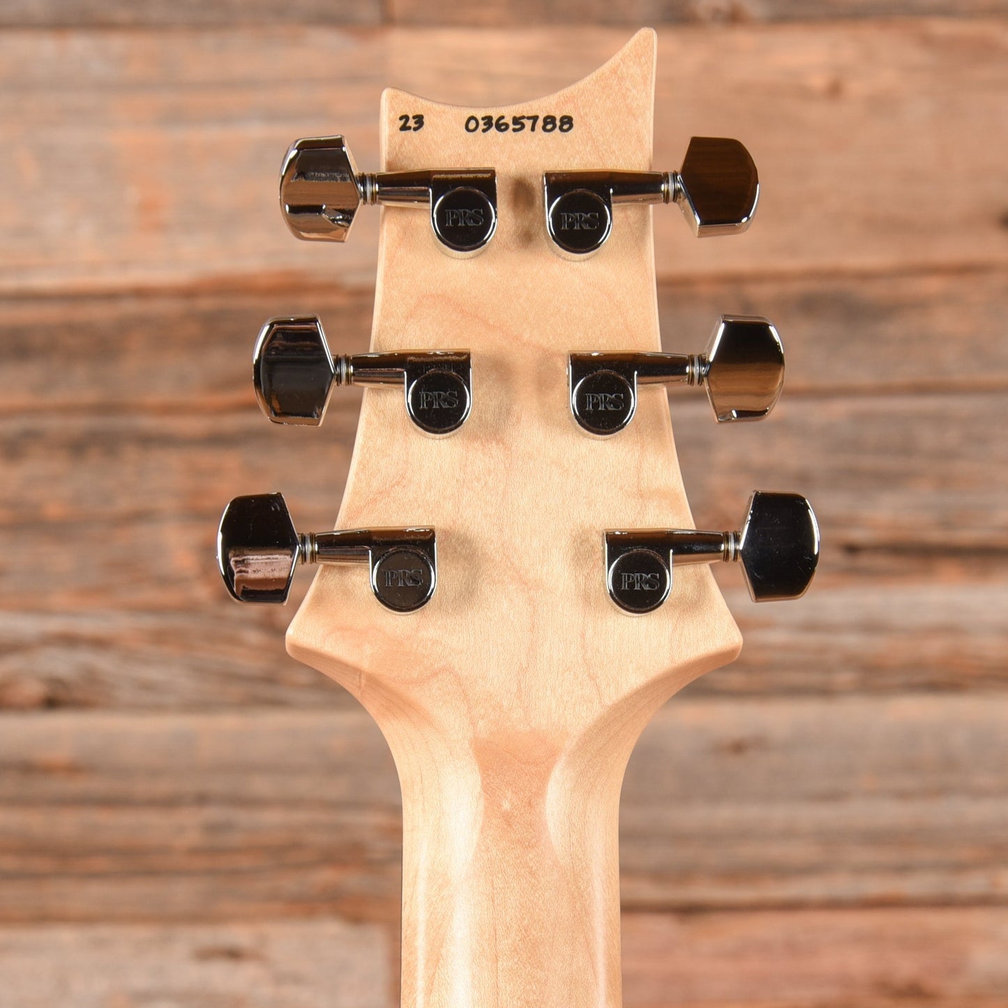 PRS CE24 Amber 2023