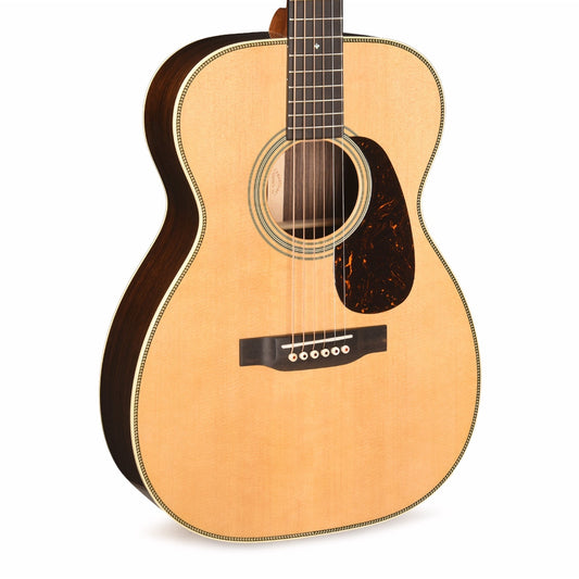 Martin Standard Series 00-28 Spruce/East Indian Rosewood Natural
