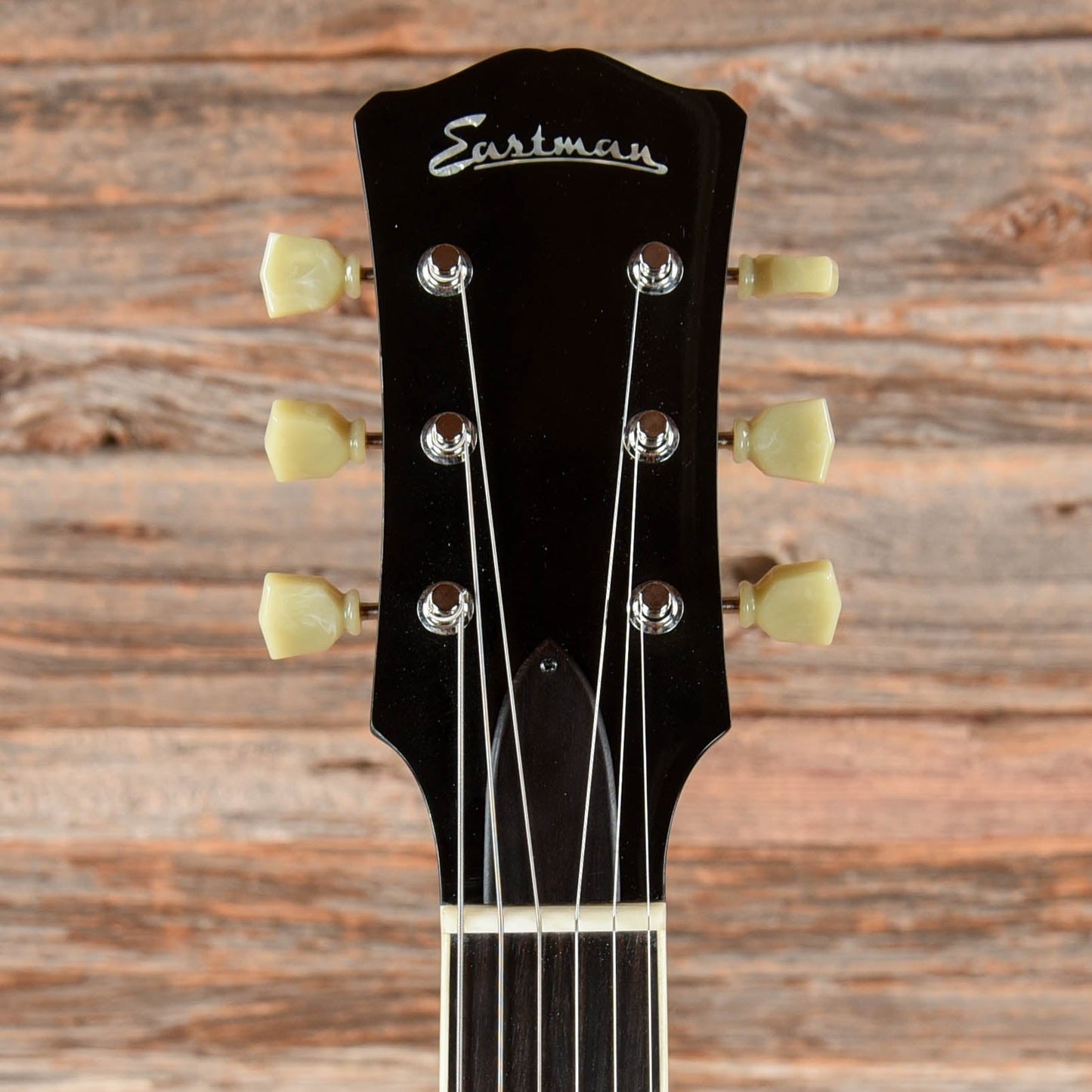 Eastman SB59-SB Sunburst 2017