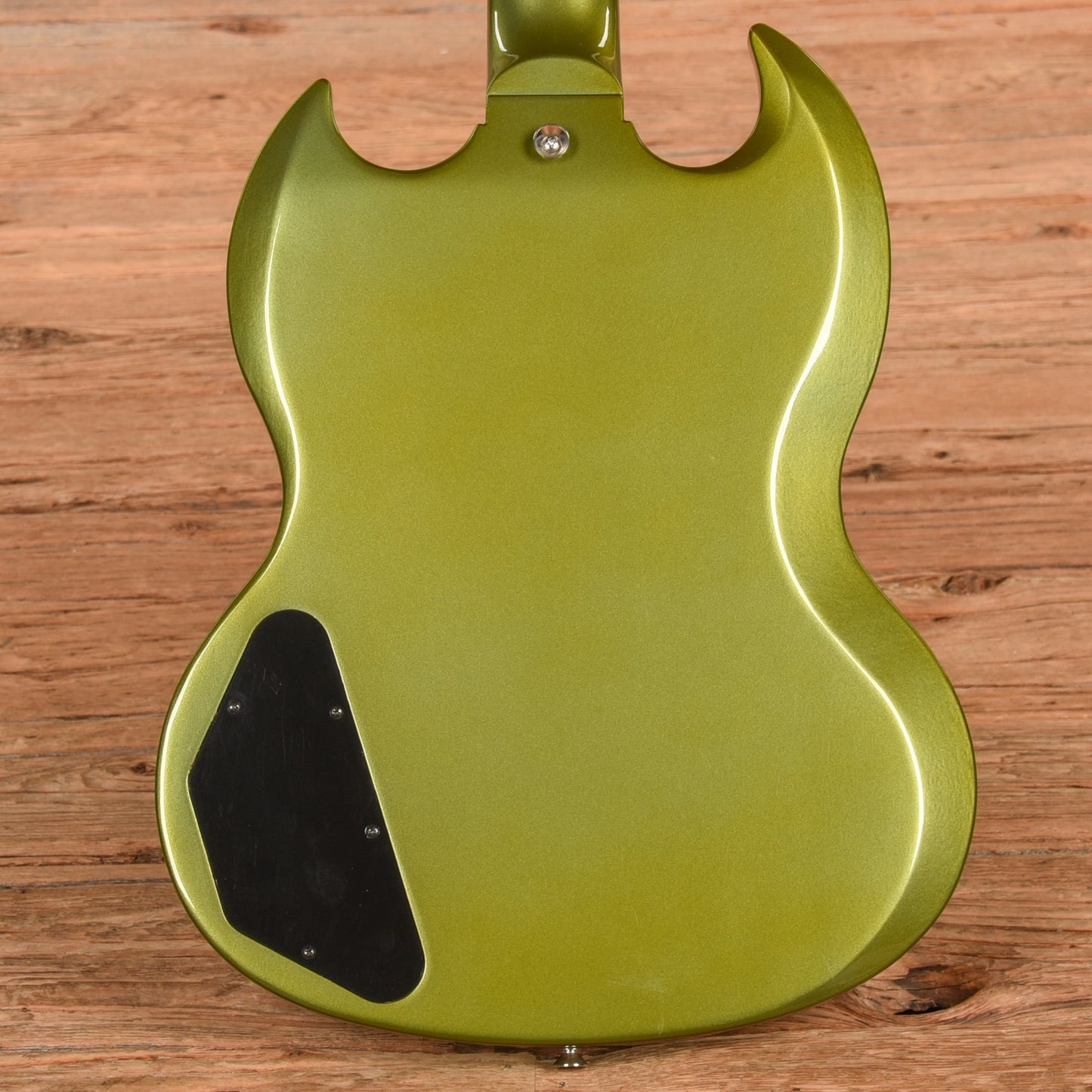 Gibson Custom SG Custom Verdoro Green 2018