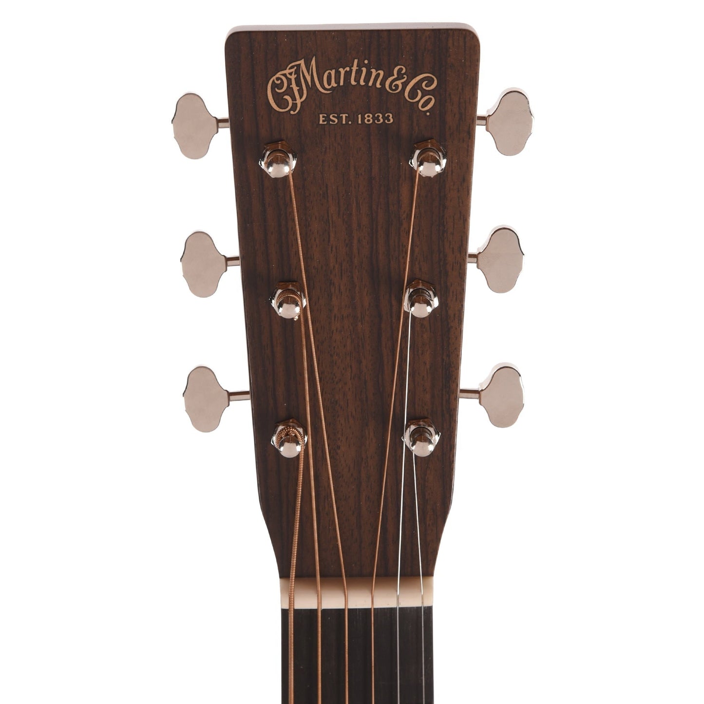 Martin Standard Series D-18 Natural