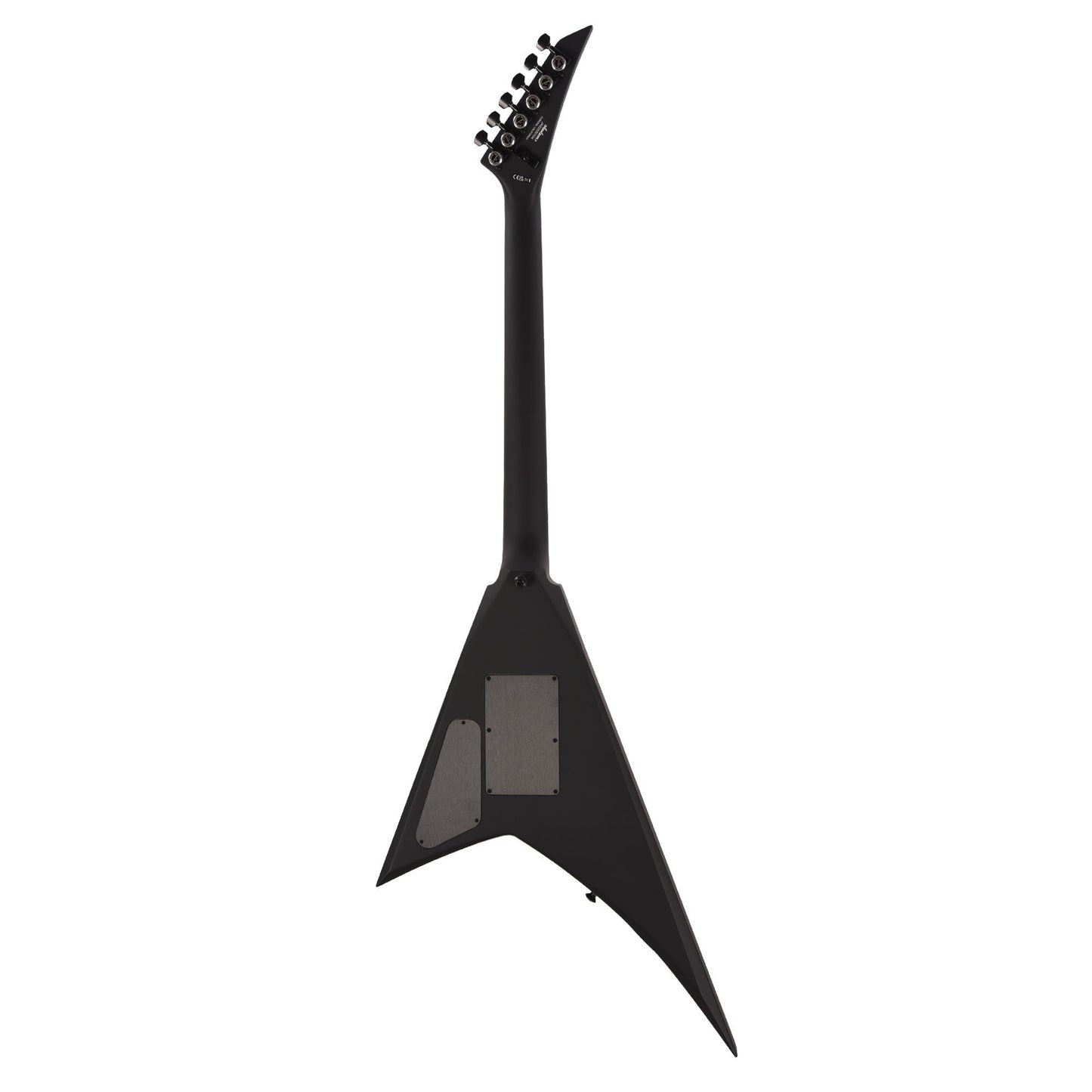 Jackson American Series Rhoads RR24 Satin Black