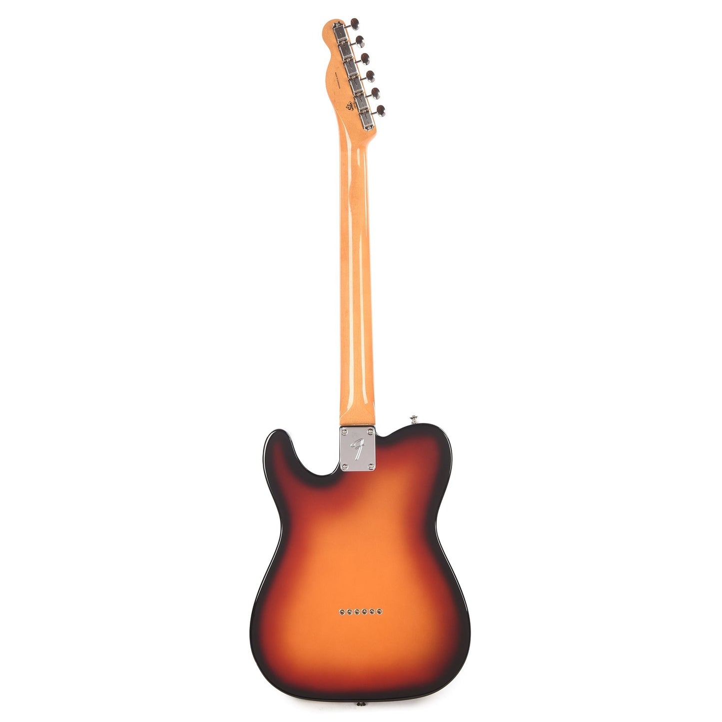 Fender Vintera III Mid '60s Telecaster 3-Color Sunburst
