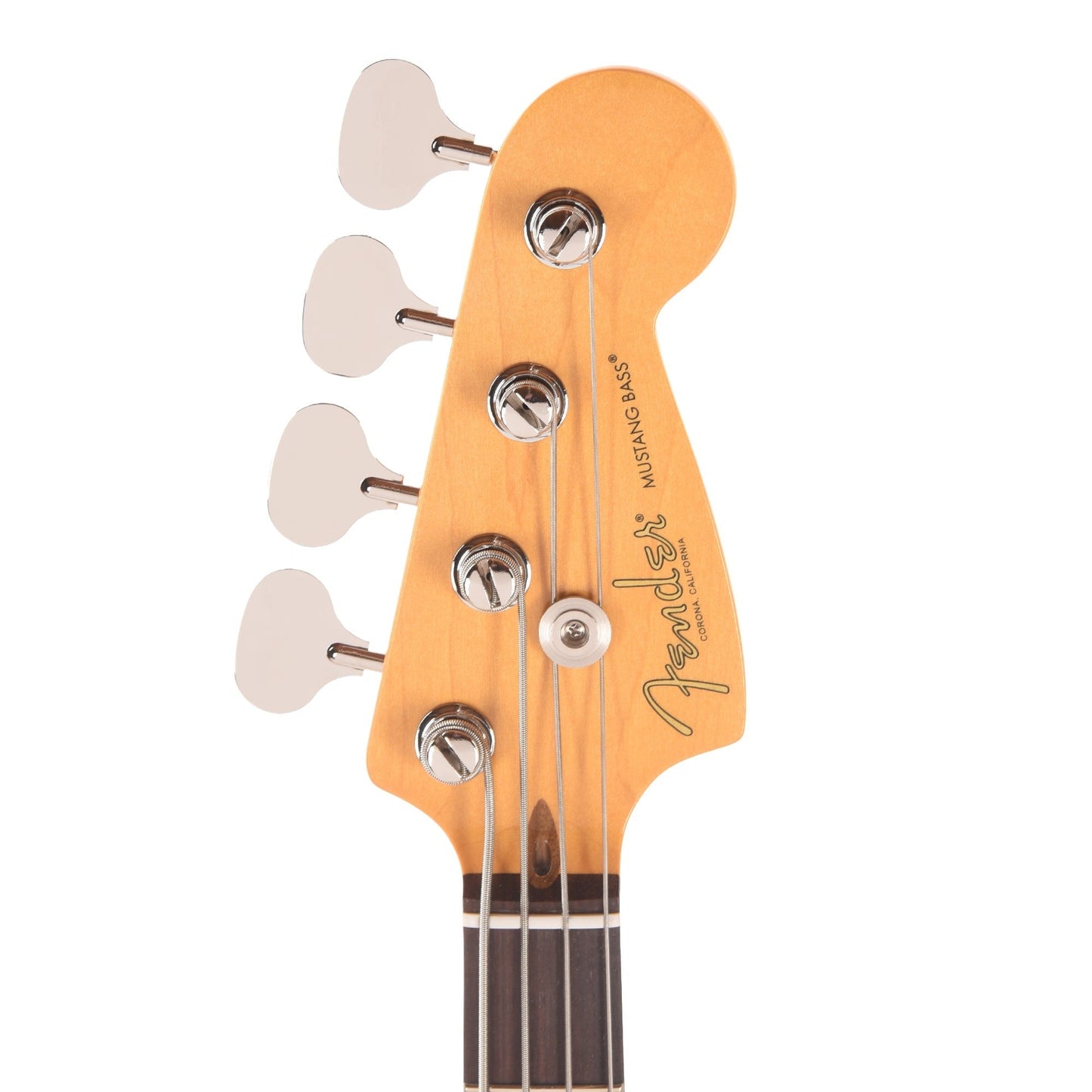 Fender American Professional Classic Mustang Bass 3-Color Sunburst