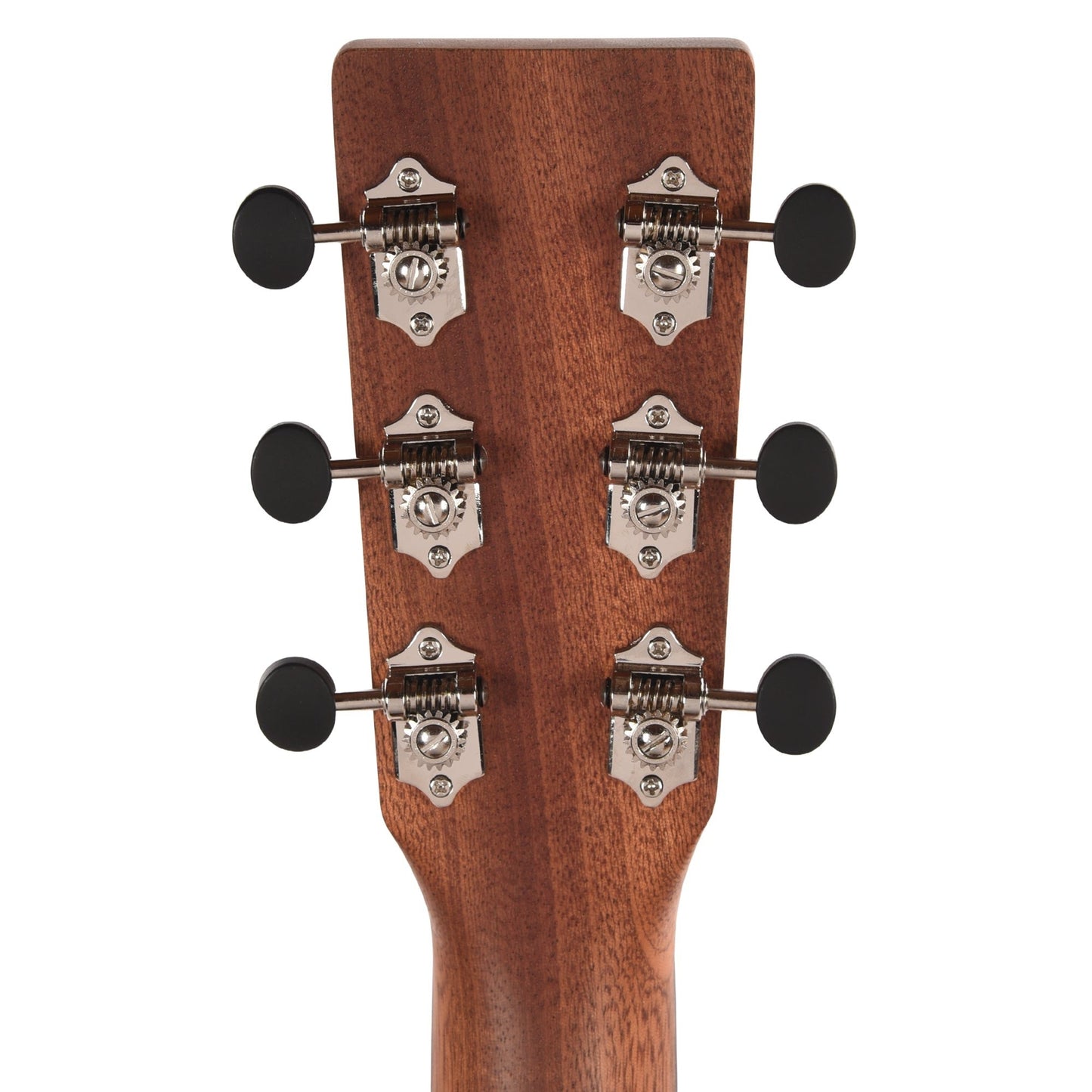 Martin Road Series D-10E Retro Sapele Sapele/Sapele Dark Mahogany