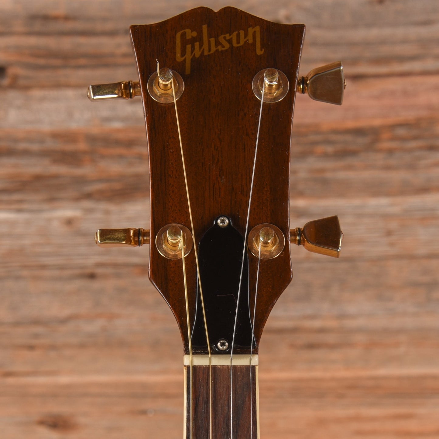 Gibson ETG-150 Sunburst 1957