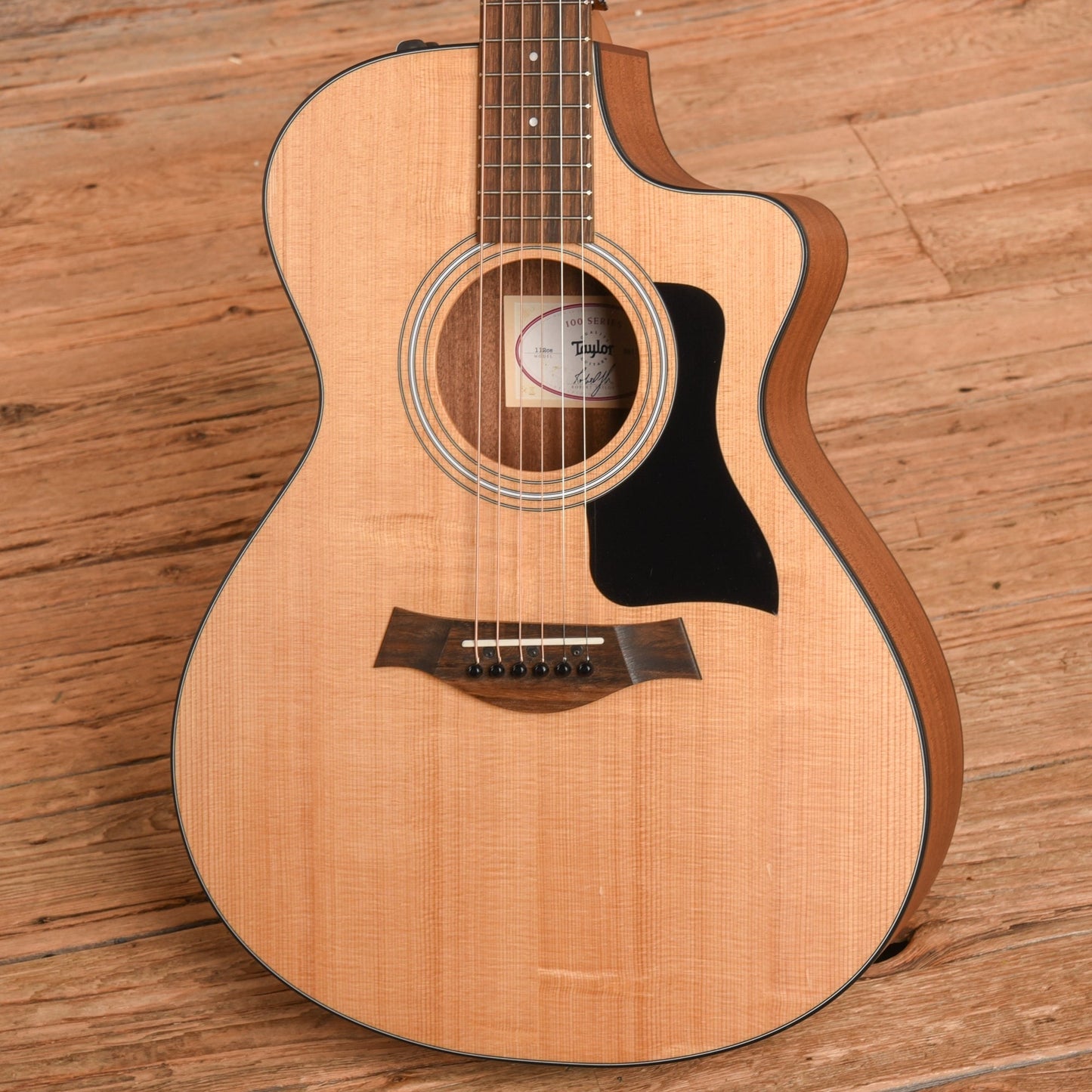 Taylor 112ce Natural 2024